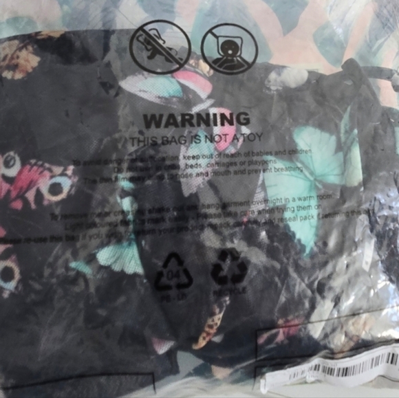 🚩3pc Set🖤💙 - Picture 2 of 2